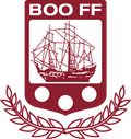 Boo FF (w) Logo