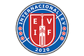 Internacional  EV Logo