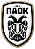 PAOK Saloniki Logo
