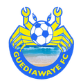 Guediawaye FC Logo
