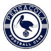 Pensacola City FC Logo