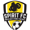 NWS Spirit FC U20 Logo