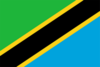 Tanzania U20 Logo