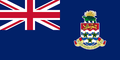 Quần đảo Cayman U20 W Logo