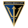 Phụ nữ thành phố Virginia Beach Logo