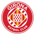 Girona FC Youth Logo