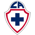 Cruz Azul Hidalgo Logo