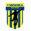 CS Minaur Baia Mare Logo
