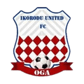 Ikorodu United Logo
