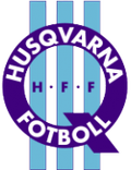 Husqvarna(w) Logo