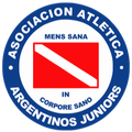 Argentinos II Logo