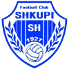 FK Shkupi U19 Logo