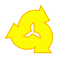 Indian Bank Logo