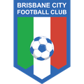 Brisbane City Logo