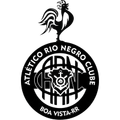 Rio Negro RR (W) Logo