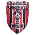 CS Minerul Matasari Logo