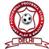 Goodwill FC Logo