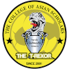 College of Asian Scholars Logo