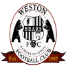 Weston Workers FC Logo