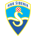 HNK Sibenik U19 Logo