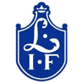 Hyltebruks IF Logo
