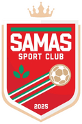 Samas SC Logo