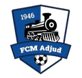 CSM Adjud Logo