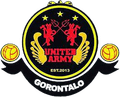 Gorontalo United Logo