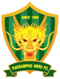 Paknampho NSRU Logo