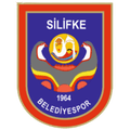 Silifke Belediyespor Logo