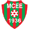 MC El Eulma U19 Logo