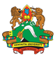 มหาวิทยาลัยเคนยัตตา Logo