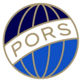 Pors W Logo