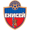 Yenisey Krasnoyarsk Logo