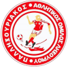 Pallixouriakos Logo