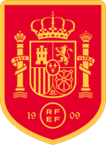 Spain Women Logo