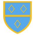 Cogenhoe United Logo