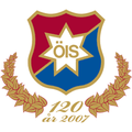 Runner up logo