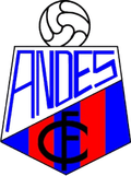 Andes CF Logo