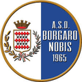 Borgaro Nobis Logo
