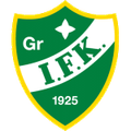 GrIFK U23 Logo