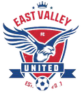 East Valley United Logo