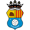 CLB AD Almudevar Logo