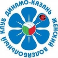 Dinamo-18 Kazan Logo