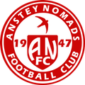 Anstey Nomads Logo