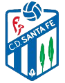 CD Santa Fe Logo