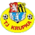 TJ Krupka Logo