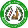 Karbala'a Logo