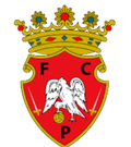 FC Penafiel U17 Logo