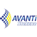 Avanti Stekene Logo